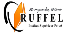 Logo RUFFEL - Institut Supérieur Privé