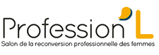 logo Salon Professionn'L