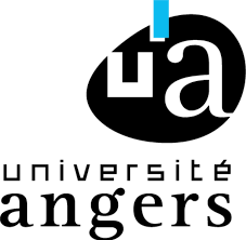 logo universite angers